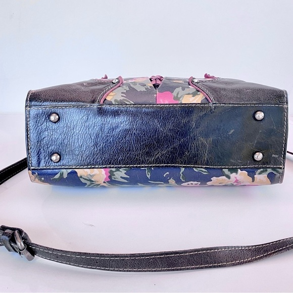 Patricia Nash satchel - Picture 5 of 14